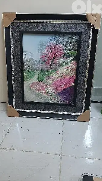 wall decoration paint