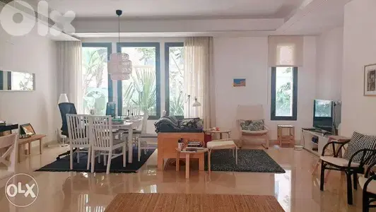 L07944 - Charming Apartment for Sale in Achrafieh
