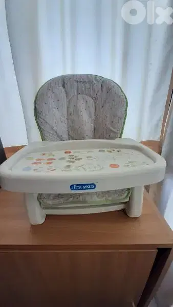 food table for new borns