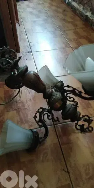 تريا انتيك