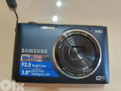 SAMSUNG SMART CAMERA ST150F