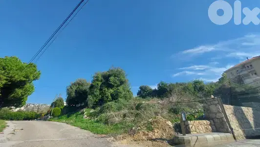 L09974-Land for Sale in A Prime Location in Hboub