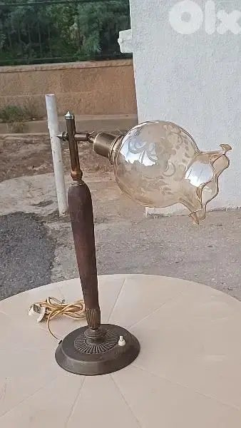 antique