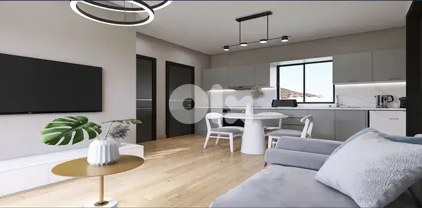 52 SQM Luxurious Apartment in Kifisia, Greece