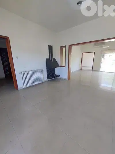 Spacious Apartment for Rent in Rabieh شقة واسعة للإيجار في الرابية
