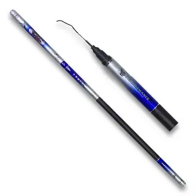 Super Performance Telescopic Fishing Rod Super Performance Telescopic Fishing Rod