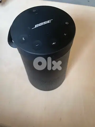 bose soundlink revolve + ii