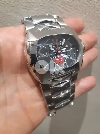Tonino Lamborghini