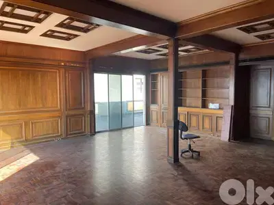 RWK313EG - Furnished Office For Rent In Jounieh