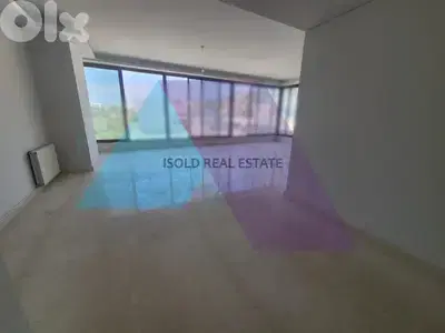 A 200 m2 apartment for sale in Baabda-شقة للبيع في بعبدا