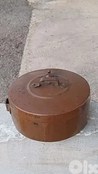 antique