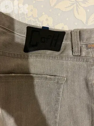 Cof H jeans
