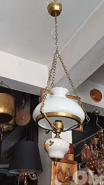 antique