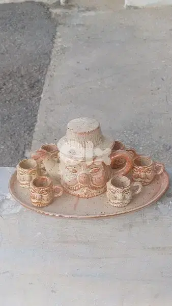 antique