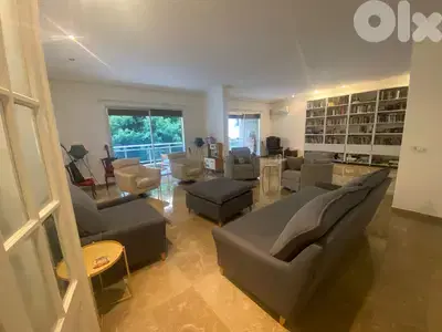 SPACIOUS APARTMENT IN KORAYTEM PRIME (300SQ) 4 BEDROOMS , (QR-142)