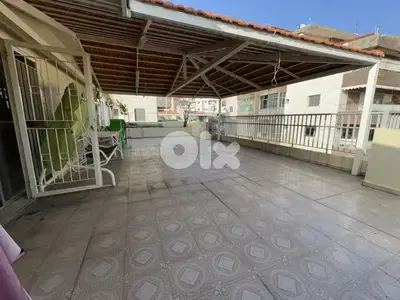 RWK148IY - Used And Well Maintained Rooftop For Sale in Ballouneh