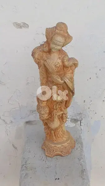 antique