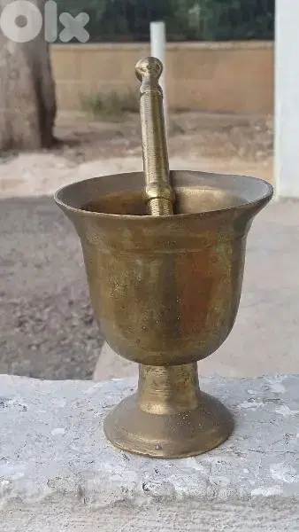 antique