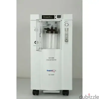 oxygen concentrator - مكنة اوكسيجين
