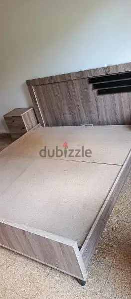 غرفة النوم مجوز جديد