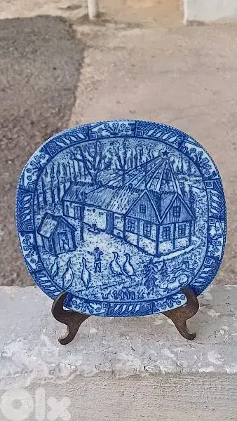antique