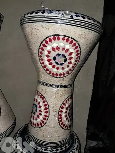 دربكة طبلة