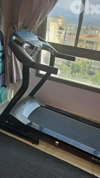 treadmill cardio machine 03027072 GEO SPORT FOR USED & NEW SPORT EQU