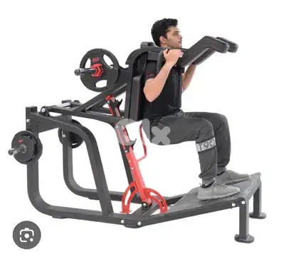 super squat machine 03027072 new from GEO SPORT