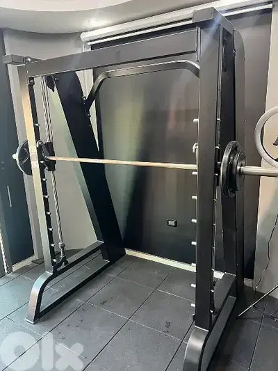 smith machine china 03027072 GEO SPORT SPORT EQUIPMENT