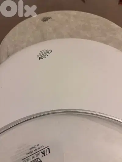 Remo cover 14 inches