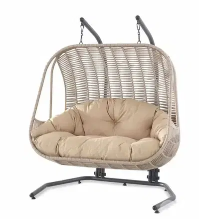 Double swing