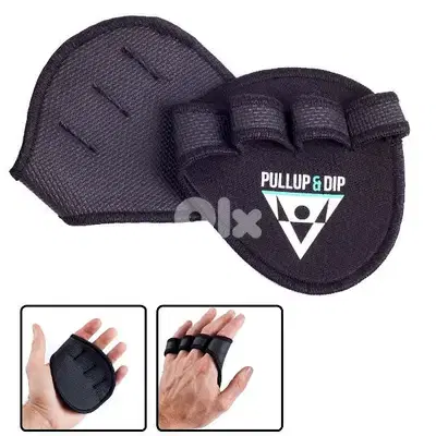 Grip Gloves