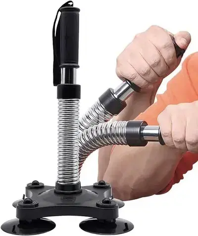 arm wrestling trainner