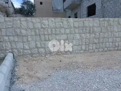 ديكور الحديقا