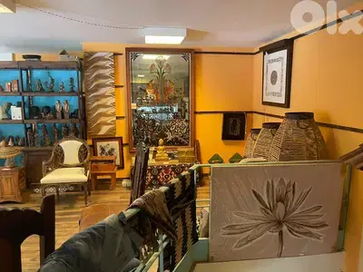 RWK318EG - Shop For Sale In Jounieh - محل للبيع في جونيه