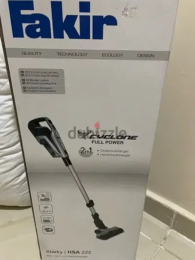 fakir