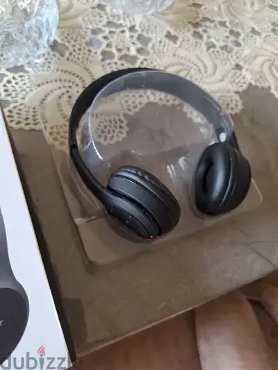 wireless foldable headphone