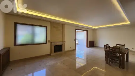 Apartment for sale in Baabda شقة للبيع في بعبدا