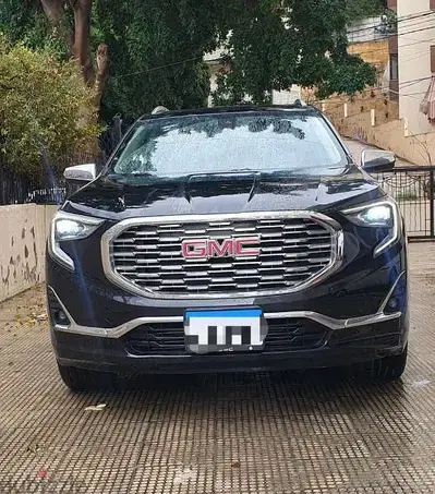 DENALI TERRAIN 4X4 بنورميك DENALI TERRAIN 4X4 بنورميك