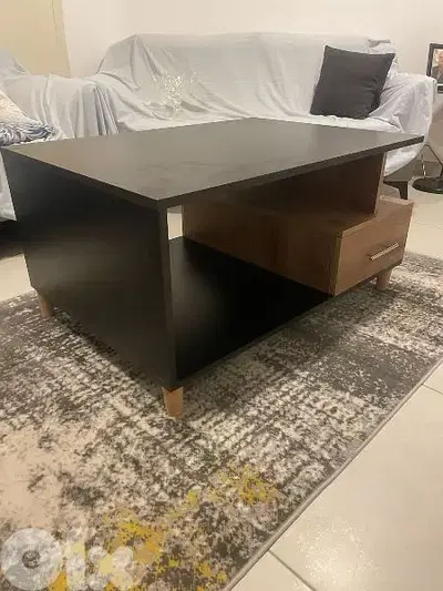 New centre table/coffee table high quality