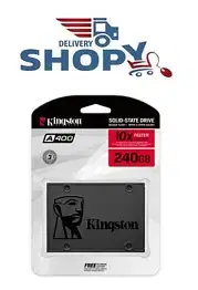 KINGSTON SSD 240GB