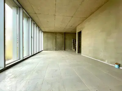 JH24-3581 Office 225m for rent in Sin l Fil, $ 2,400 cash