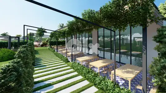 Architecture and interior design