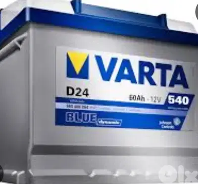 change battery for all cars