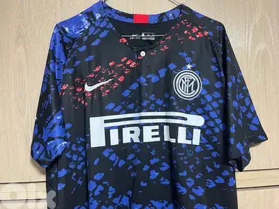 inter milan practice nike training jersey 2016