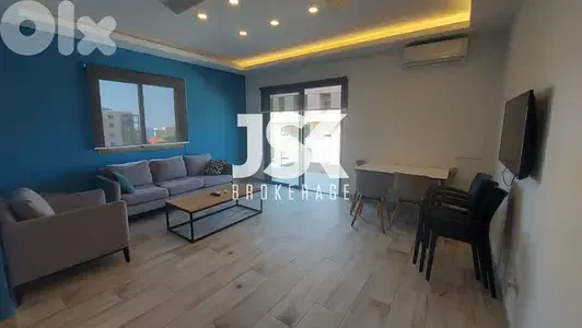 L10860-2-Bedroom Apartment for rent in Jbeil