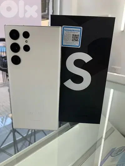 Samsung S22 Ultra 2 sim 256