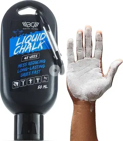 Liquid Chalk
