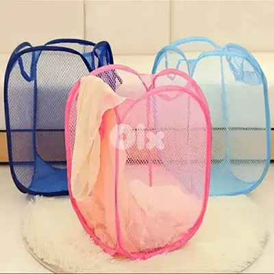multipurpose storage basket