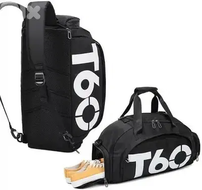 T60 Sport Bag